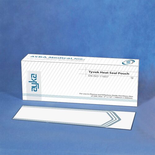 Tyvek Heat Seal Pouches Manocha Surgical